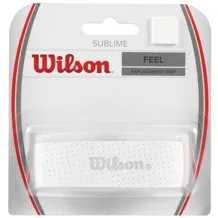 WILSON SUBLIME GRIP WH Αξεσουάρ τένις