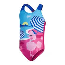 SPEEDO DIGITAL PRINTED SWIMSUIT Swimwear Infant Swimsuit