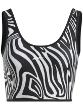 REEBOK MOD SAFARI POLY BRALETTE Women Bras Training
