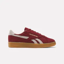 REEBOK CLUB C GROUNDS UK Unisex Shoes Classics