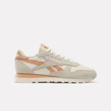 REEBOK CLASSIC LEATHER Women Shoes Classics