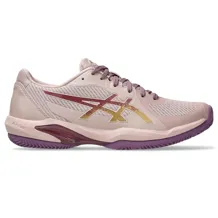 ASICS SOLUTION SWIFT FF 2 PADEL Women Shoes Tennis Padel
