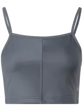 REEBOK YOGA RIB CROP Women Top Classic