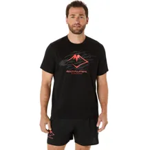 ASICS FUJITRAIL LOGO SS Men T-shirt Running