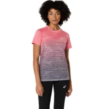 ASICS SEAMLESS SS Women T-shirt Running
