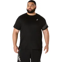 ASICS  ICON SS TOP Men T-shirt Running
