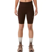 ASICS ROAD HIGH WAIST 8IN SPRINTER Women T-shirt Running