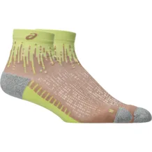 ASICS PERFORMANCE RUN QUARTER Socks Running