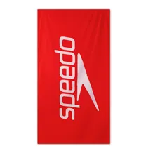 SPEEDO Logo TowelTowel Unisex