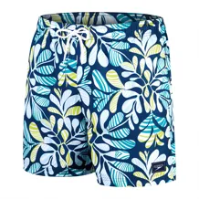 SPEEDO PRINTED LEISURE 16" Water Shorts Men