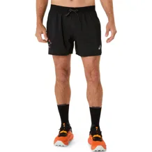 ASICS FUJITRAIL ALL OVER PRINT 5IN  MEN  Men Shorts Running