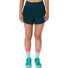 ASICS ROAD 3.5IN  Women Shorts Running