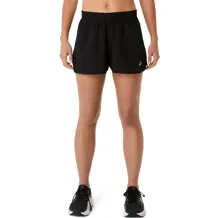 ASICS CORE SPLIT  Women Shorts Running