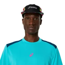 ASICS PADEL 5 PANEL Cap Tennis