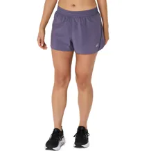 ASICS CORE SPLIT  Women Shorts Running
