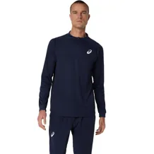 ASICS MATCH LS 1/2 ZIP TOP Men Long Sleeve Top Tennis