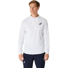 ASICS MATCH LS 1/2 ZIP TOP Men Long Sleeve Top Tennis