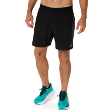 ASICS ROAD 7IN  Men Shorts Running