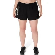 ASICS  ICON 4IN Women Shorts Running