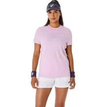 ASICS COURT SS Women T-shirt Tennis