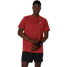 ASICS COURT SS TOP Men T-shirt Tennis