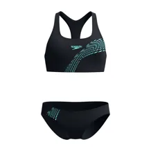 SPEEDO Swimwear Women 2 piece-Bikini Placement