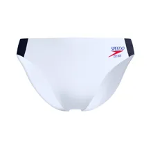 SPEEDO Swimwear Men Brief Jetstream Retro Colorblock