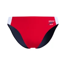 SPEEDO Swimwear Men Brief Jetstream Retro Colorblock