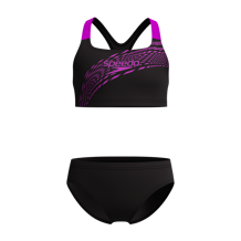 SPEEDO Swimwear Girl 2 piece-Bikini Medley Logo 2PC
