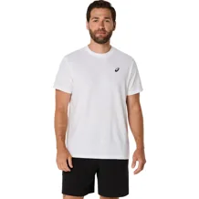 ASICS ROAD GRAPHIC SS TEE MEN Men T-shirt Training