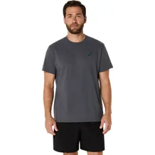 ASICS ROAD GRAPHIC SS TEE MEN Men T-shirt Training