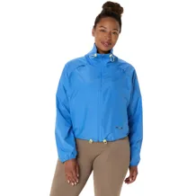 ASICS NAGINO ACTIBREEZE  Women Jacket Training