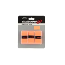 BULLPADEL UNISEX OVERGRIP  BOX GB-1200 CONFORT(BOX OF 12)