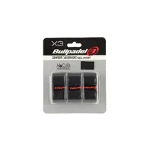 BULLPADEL UNISEX OVERGRIP  BOX GB-1201 CONFORT ABSORTION (BOX OF 12)