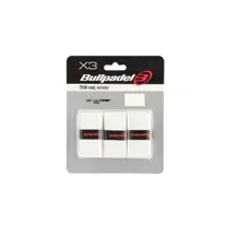 BULLPADEL UNISEX OVERGRIP  BOX GB-1603 SENSO(BOX OF 12)