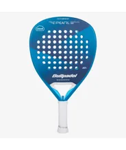 BULLPADEL ΓΥΝΑΙΚΕΙΑ ΡΑΚΕΤΑ PADEL PEARL CLOUD 25