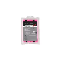 BULLPADEL UNISEX OVERGRIP  GB-1601 PACK 12 CONFORT ABSORTION
