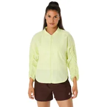 ASICS NAGINO RUN Women Jacket Running