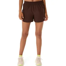 ASICS NAGINO 4IN RUN  Women Shorts Running