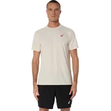 ASICS COURT GRAPHIC SS Men T-shirt Tennis