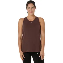 ASICS NAGINO RUN ADJUSTABLE Women T-shirt Running