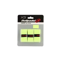 BULLPADEL UNISEX OVERGRIP  BOX GB-1200 CONFORT
