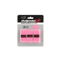 BULLPADEL UNISEX OVERGRIP  BOX GB-1201 CONFORT ABSORTION