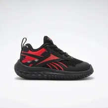 REEBOK RUSH RUNNER 5 ELASTIC LACE Infant Shoes Running