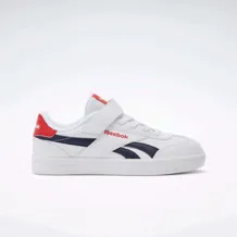 REEBOK SMASH EDGE ELASTIC & TOP STRAP Children Shoes Classics