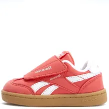 REEBOK SMASH EDGE HOOK & LOOP Infant Shoes Classics