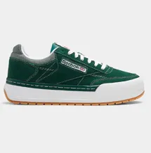 REEBOK CLUB C MEGACOURT Unisex Shoes Classics