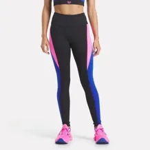 REEBOK REEBOK X BARBIE LEGGING. Women Tight Training