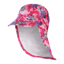 SPEEDO GIRLS LTS SUN PROTECTION HAT Swimming Aids Infant