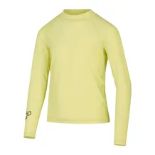 SPEEDO LONG SLEEVE UNISEX RASH TOP Swimwear Boy Sun Protection